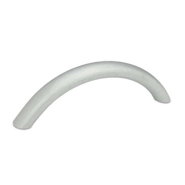 GN565.4-20-192-A-BL Arched U-Handle